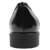 BIOECO SLIP ON 1110 1974 - BLACK PATENT